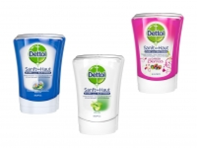 Dettol Flüssigseife No-Touch CHF 6.49