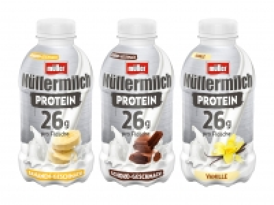 Müllermilch Protein CHF 0.79