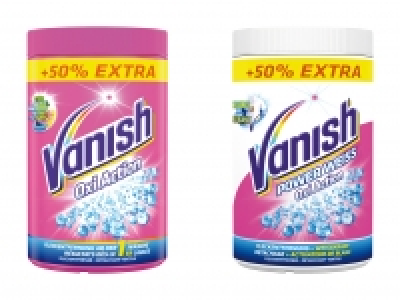 Vanish Oxi Action Pulver CHF 11.79