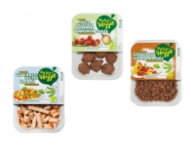 Vegetarische Spezialitäten