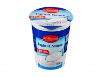 Lidl  Joghurt nature