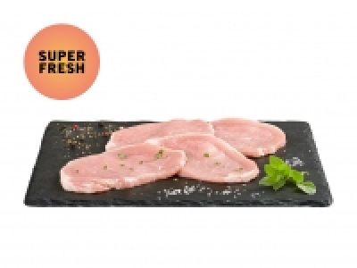 Schweins-Piccata CHF 3.99