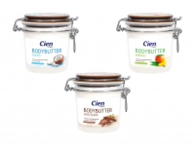 Lidl  Bodybutter