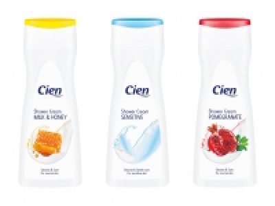 Duschcreme CHF 1.19
