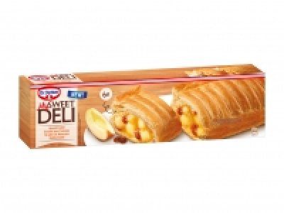 Dr. Oetker My Sweet Deli Apfelstrudel CHF 3.75