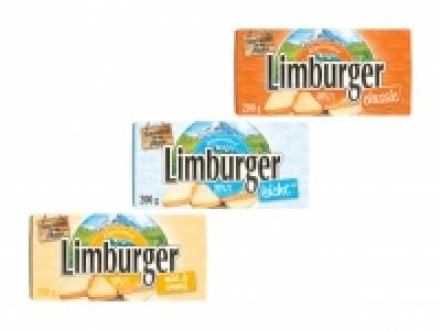 Alpenstern Limburger CHF 1.99