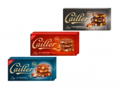Cailler Premium Tafelschokolade CHF 5.95