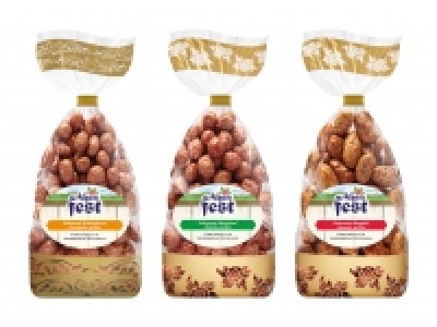 Gebrannte Jahrmarktsnüsse CHF 1.99