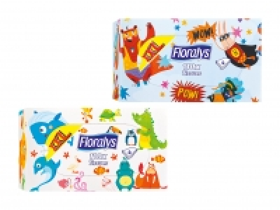 Kosmetiktücher CHF 1.49