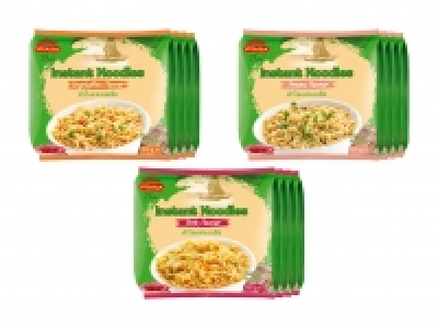 Instant Thai Nudeln CHF 1.99