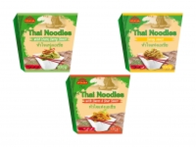 Thai-Nudeln mit Sauce CHF&nbsp;1.99