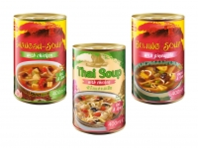 Asia Suppe CHF&nbsp;0.99