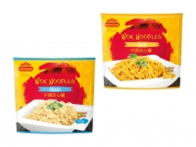 Wok Nudeln CHF 1.49
