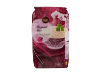 Basmati Reis CHF 1.99