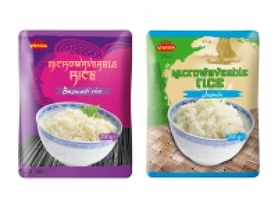 Mikrowellen Reis CHF&nbsp;1.49