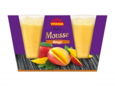 Mango Mousse CHF&nbsp;1.99