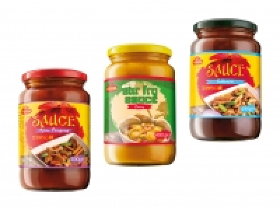 Wok Sauce CHF 1.49