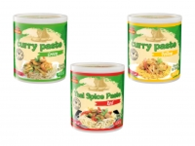 Currypaste CHF 2.49