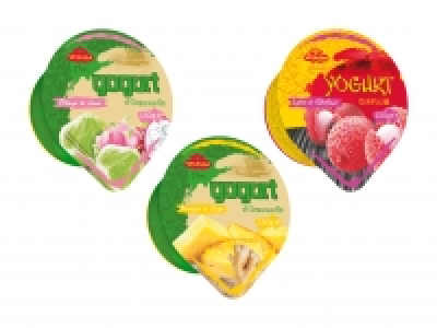 Asia Joghurt CHF 0.79