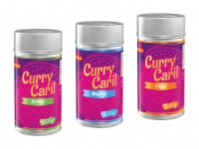 Indisches Gewürz CHF 1.99