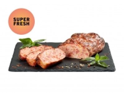 Pizza-Fleischkäse CHF 4.99