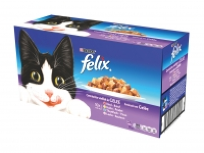 Felix Katzennahrung in Gelée XXL CHF 12.85
