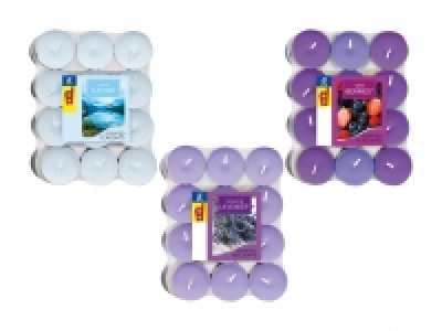 Duftkerzen XXL CHF 1.95