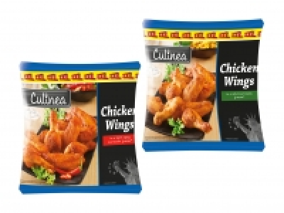 Chicken Wings XXL CHF&nbsp;6.49