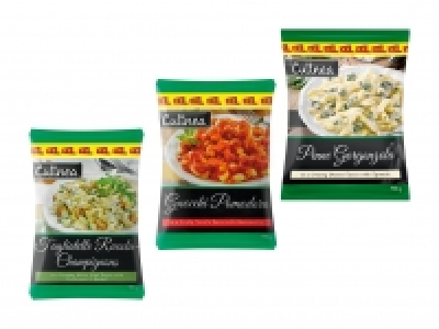 Pastagerichte XXL CHF 3.49