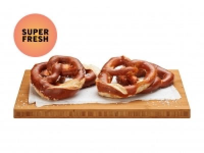 Laugenbrezel CHF 0.55