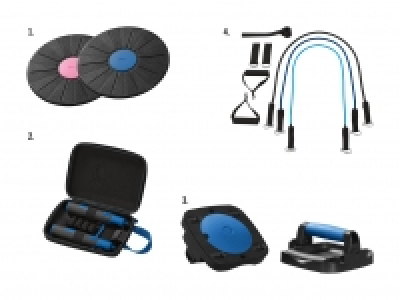 Fitnessartikel CHF&nbsp;9.99