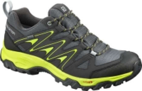 SportXX Salomon Salomon Campside Low GTX Herren-Multifunktionsschuh