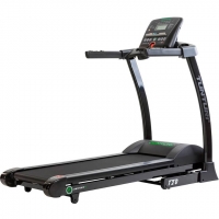 SportXX Tunturi Tunturi T20 Treadmill Competence Laufband