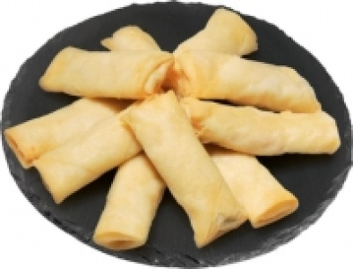 Frühlingsrollen