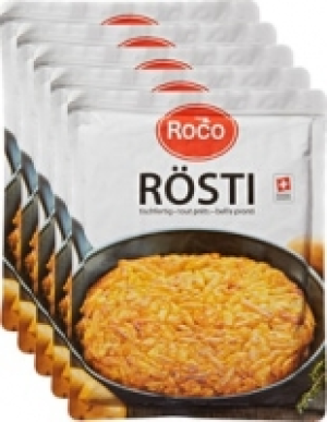 Denner  Roco R&ouml;sti tischfertig