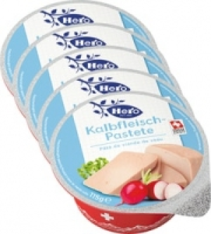 Hero Terrine CHF 7.95