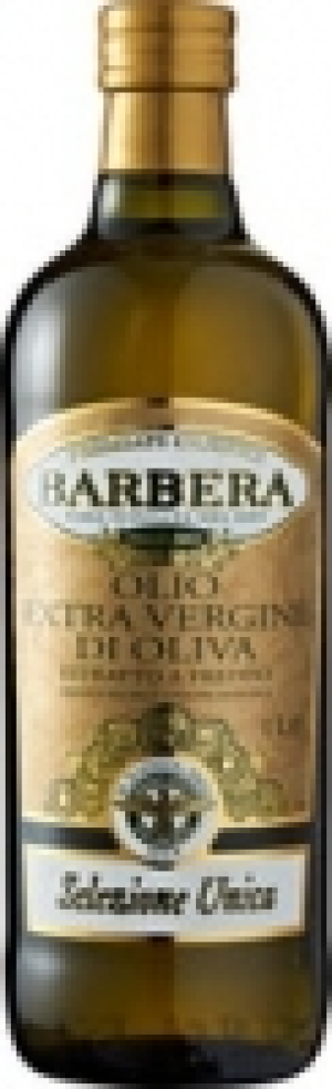 Barbera Olivenöl
