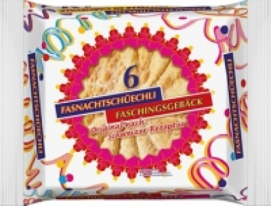 Fasnachtschüechli CHF 2.85