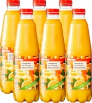 Denner  Denner Orangensaft