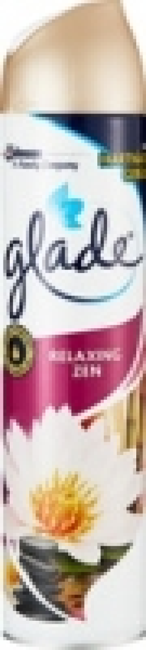 Glade Duftspray
