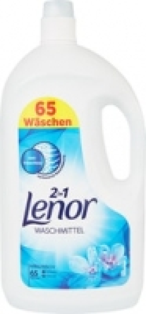 Lenor Flüssigwaschmittel Aprilfrisch
