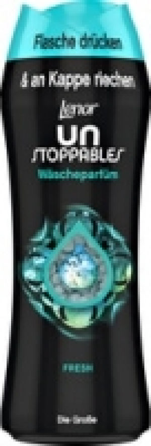 Lenor Unstoppables Wäscheparfüm Fresh