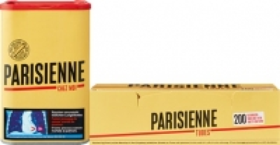Denner  Parisienne Chez Moi MYO