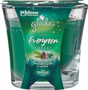 Glade Duftkerze CHF 4.75