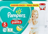 Denner  Pampers Baby-Dry Pants