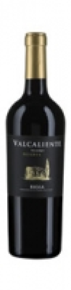 Rioja DOCa Reserva Valcaliente 2011 CHF 15.75