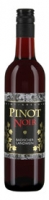 Mondovino  Pinot Noir Badischer Landwein 2014