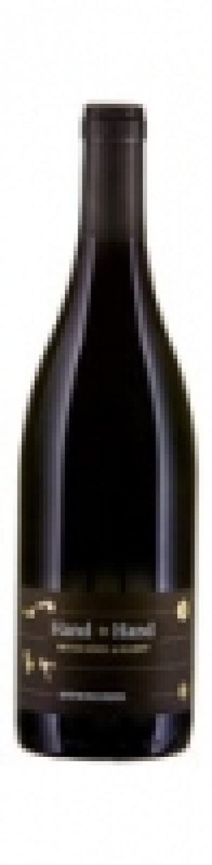 Baden Spätburgunder Hand in Hand Meyer-Näkel & Klumpp 2016