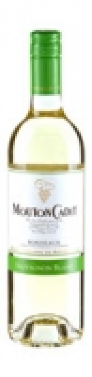 Mouton Cadet Sauvignon Blanc 2018