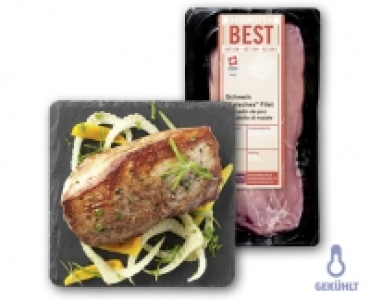 COUNTRYS BEST Falsches Schweinsfilet CHF 1.29